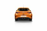 Renault Megane R.S. 2017 года (WW)